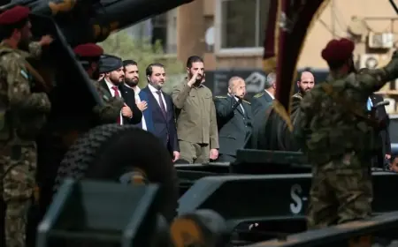 Şam ile DSG arasında yol ayrımı: İlişkilerin geleceğini belirleyecek 3 senaryo