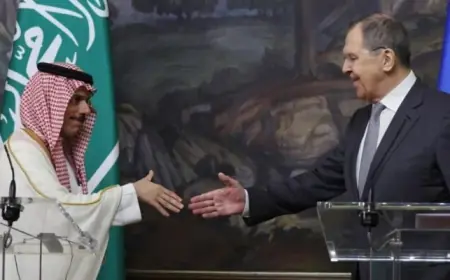 Moskova Orta Doğu’daki etkisini sessizce derinleştiriyor