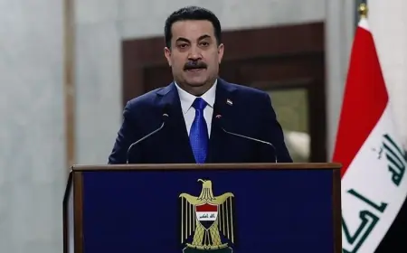 Serbest Ferhan Sindi: Irak’ta Hizbullah ve Husiler üzerinden Sudani’ye komplo