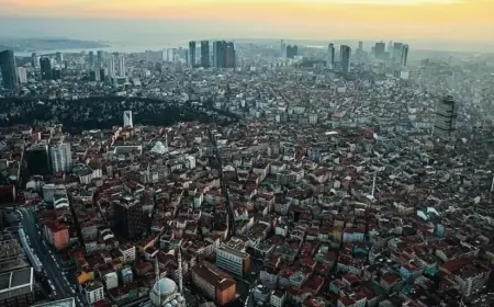 New York Times beklenen İstanbul depremini yazdı: 'En kötü insani felaketlerden biri yaşanacak'