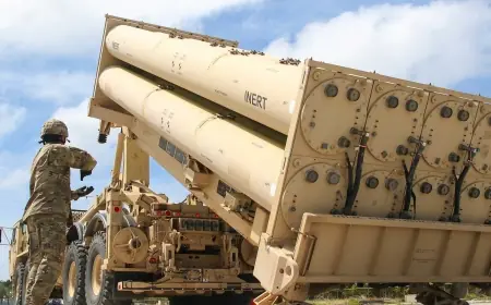 ABD: Erbil’e hava savunma sistemi sağlayacağız