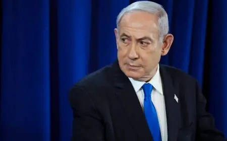 ABD’den Ortadoğu Planı: Netanyahu ve Sisi’yi Erdoğan ile Aynı Masada Toplama Girişimi