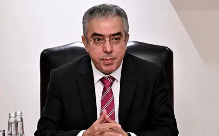 Mehmet Uçum: İç Kürt sorunu kalmadı, dış sorunun çözümü yakın