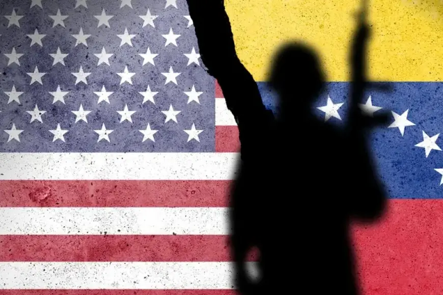 Trump: Yakında Venezuela’dan gelen kara uyuşturucu sevkiyatlarını hedef alacağız