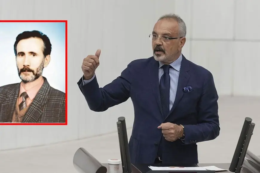 Sirri Sakik: Kî, çima Yeşîl diparêze?