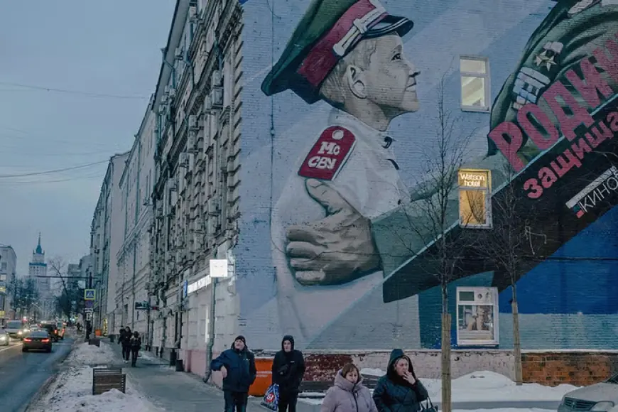 Rusya göründüğü kadar dirençli değil —Putin zafere yakın olduğunu söylese de gerçekler farklı