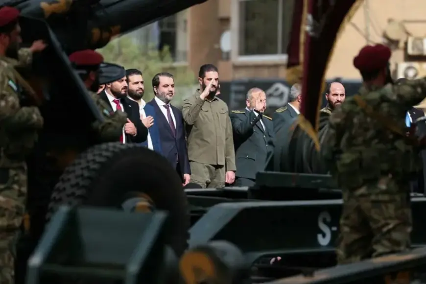 Şam ile DSG arasında yol ayrımı: İlişkilerin geleceğini belirleyecek 3 senaryo