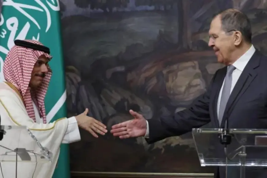 Moskova Orta Doğu’daki etkisini sessizce derinleştiriyor