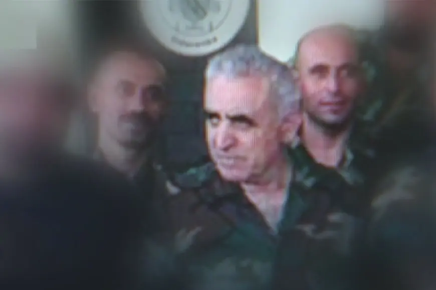 Lübnan’a Çifte iade talebi: Fransa ve Suriye Eski İstihbarat Şefi Cemil el-Hassan’ı istiyor