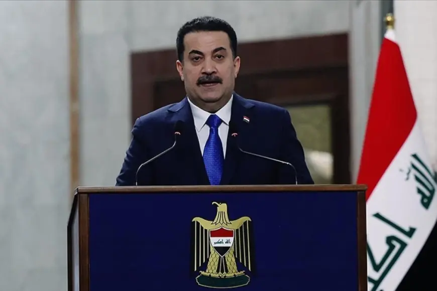 Serbest Ferhan Sindi: Irak’ta Hizbullah ve Husiler üzerinden Sudani’ye komplo