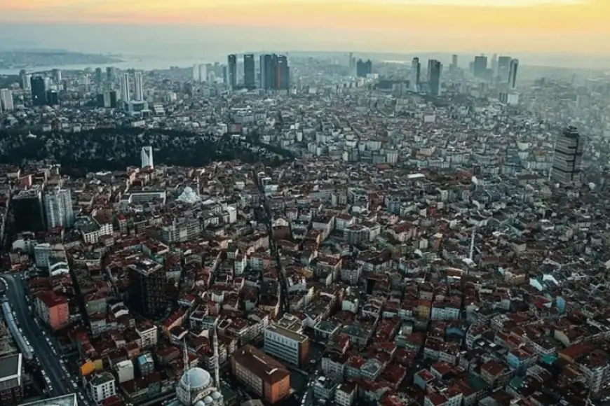 New York Times beklenen İstanbul depremini yazdı: 'En kötü insani felaketlerden biri yaşanacak'