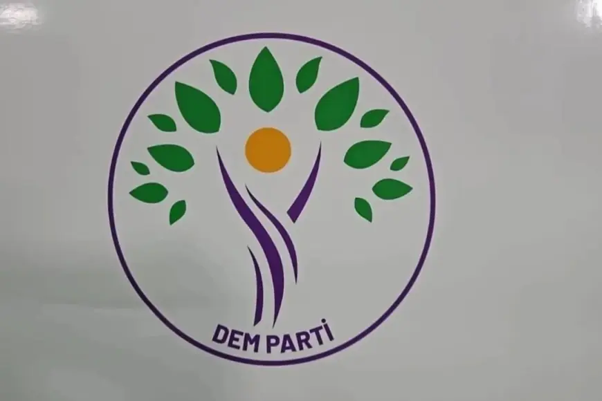 DEM Parti'nin 99 sayfalık 'komisyon' raporu ortaya çıktı