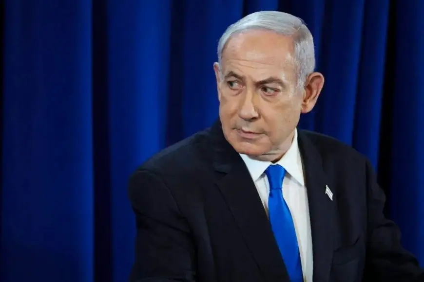 ABD’den Ortadoğu Planı: Netanyahu ve Sisi’yi Erdoğan ile Aynı Masada Toplama Girişimi