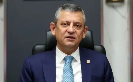 Özgür Özel’den ‘ana dil’ açıklaması: Neden karşı çıkalım?