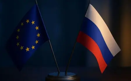 AB ülkeleri Rus varlıklarını süresiz dondurdu