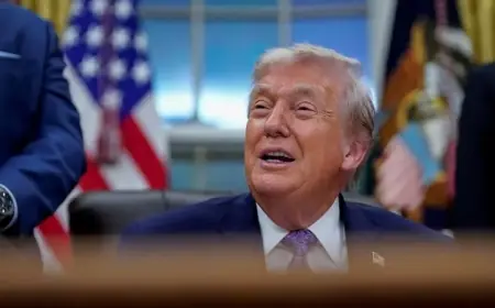 Trump: Rusya-Ukrayna Savaşı’nı bitirme görüşmelerinde büyük ilerleme var