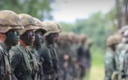 Tayland ve Kamboçya arasında ateşkes sağlandı