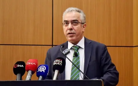 Şêwirmendê Erdogan: Dewleta Kurdan heye