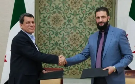 10 Mart mutabakatından kim ne anlıyor ve neyi hedefliyor?