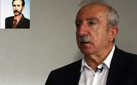 Miroğlu'ndan ‘Yeşil’ uyarısı: Barışa darbe