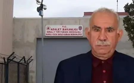 Sözcü yazarı, Öcalan'ın taleplerini sıraladı
