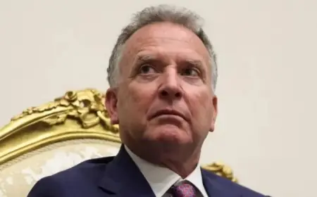 ABD, Avrupalı liderler ve Zelenskiy son barış taslağını görüşecek