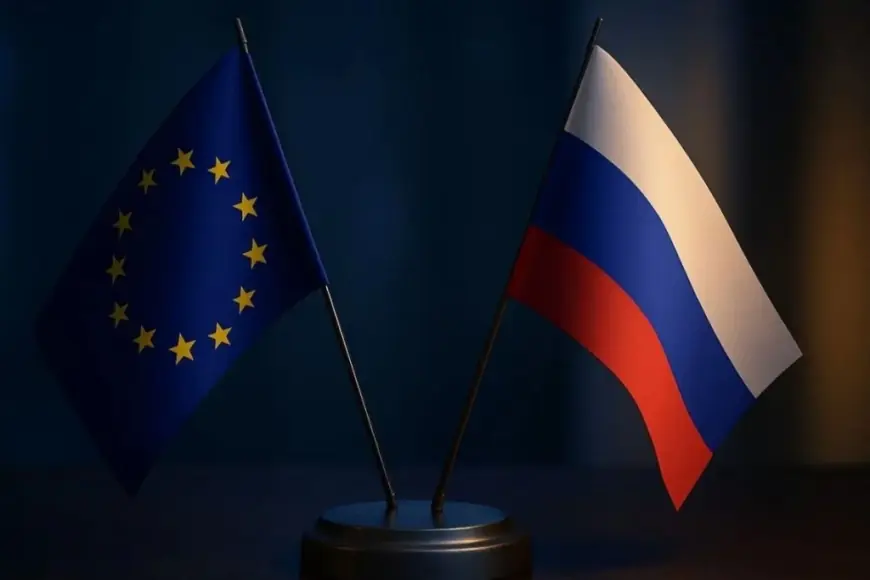 AB ülkeleri Rus varlıklarını süresiz dondurdu