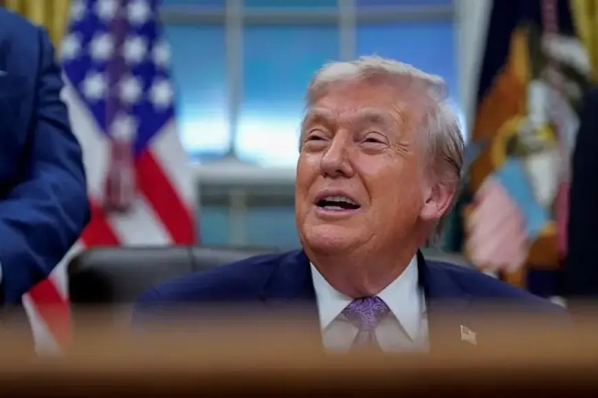 Trump: Rusya-Ukrayna Savaşı’nı bitirme görüşmelerinde büyük ilerleme var