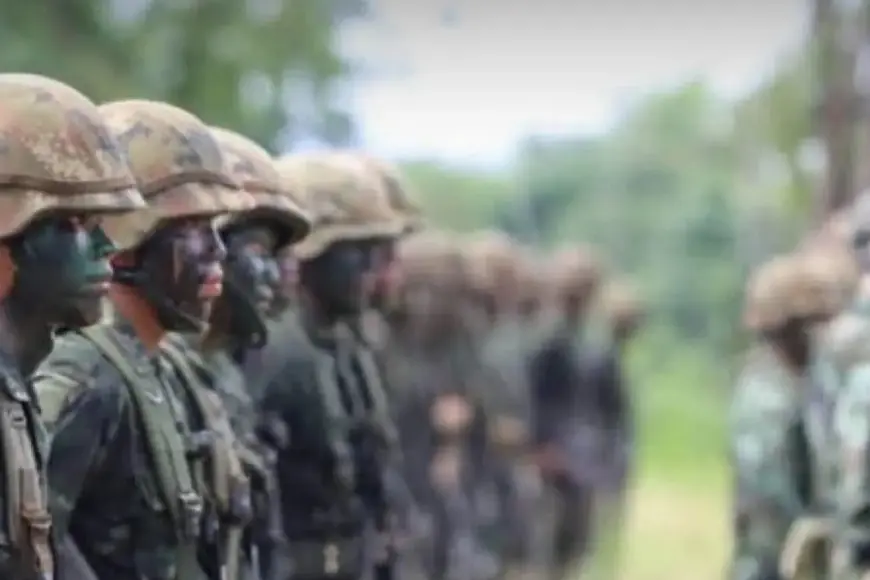 Tayland ve Kamboçya arasında ateşkes sağlandı