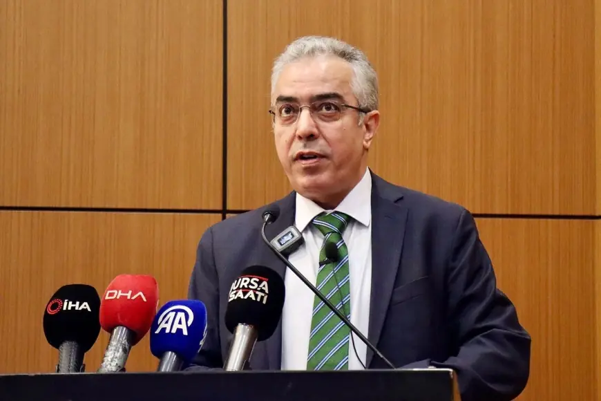 Şêwirmendê Erdogan: Dewleta Kurdan heye