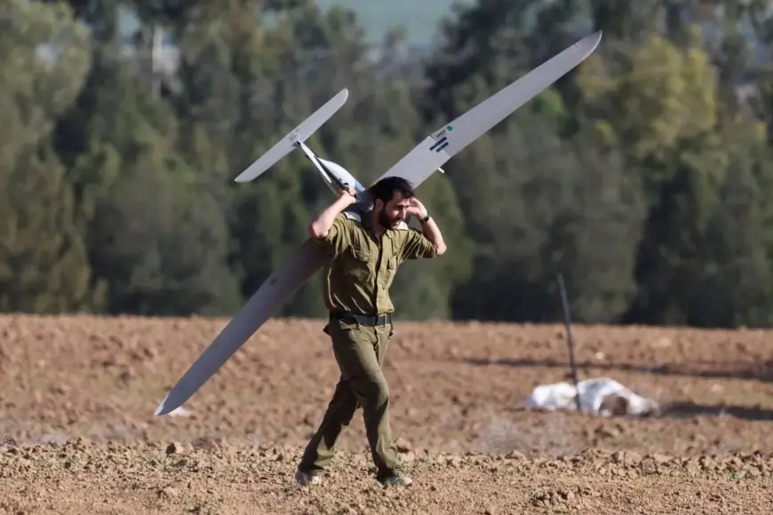 Reuters: Biden dönemi boyunca ABD, İsrail'den istihbarat bilgilerini gizledi