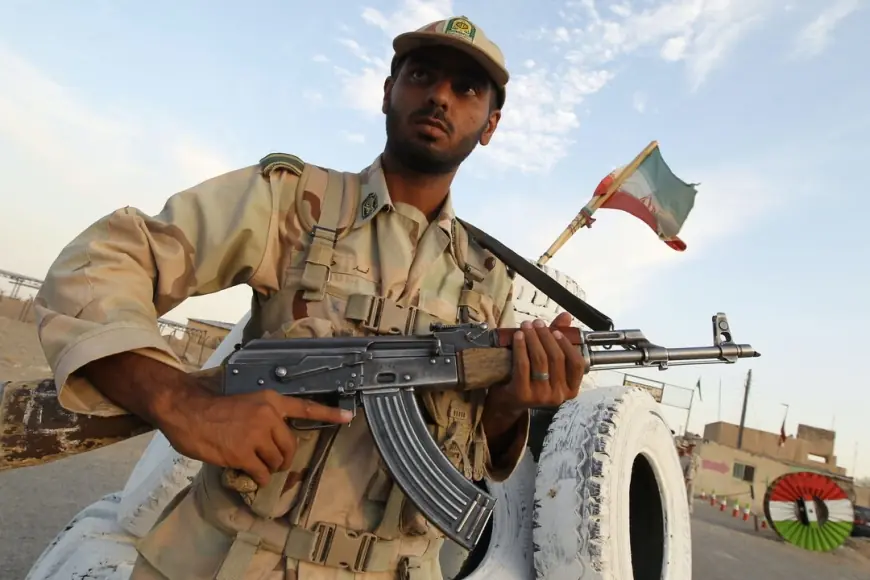 İran’ın Belucistan bölgesinde yeni militan birleşme: Tahran için yeni tehdit