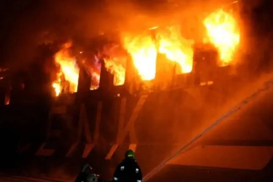 Ukrayna limanlarında vurulan Türk gemileriyle ilgili detaylar neler?