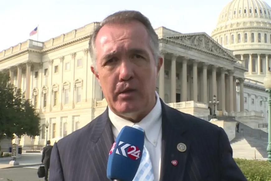 ABD’li eski kongre üyesi: Kürtler, Amerika’nın Ortadoğu’daki en önemli müttefikidir