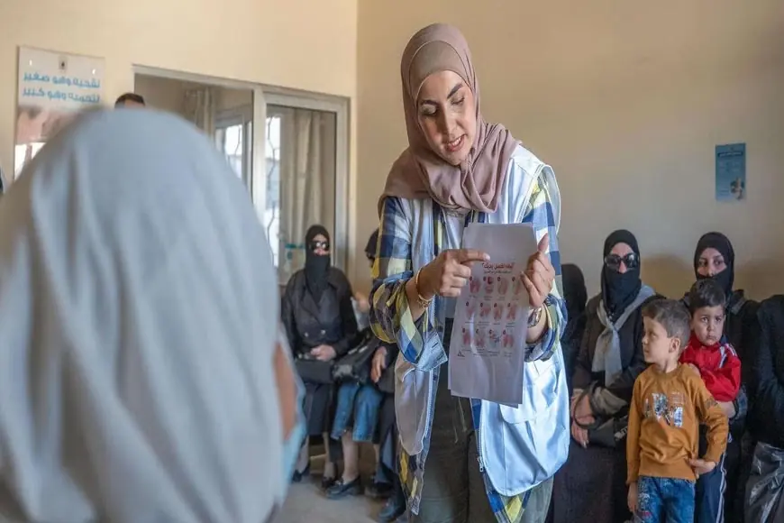 Sınır Tanımayan Doktorlar Uyardı: Esad Sonrası Suriye’de Kriz Büyüyor