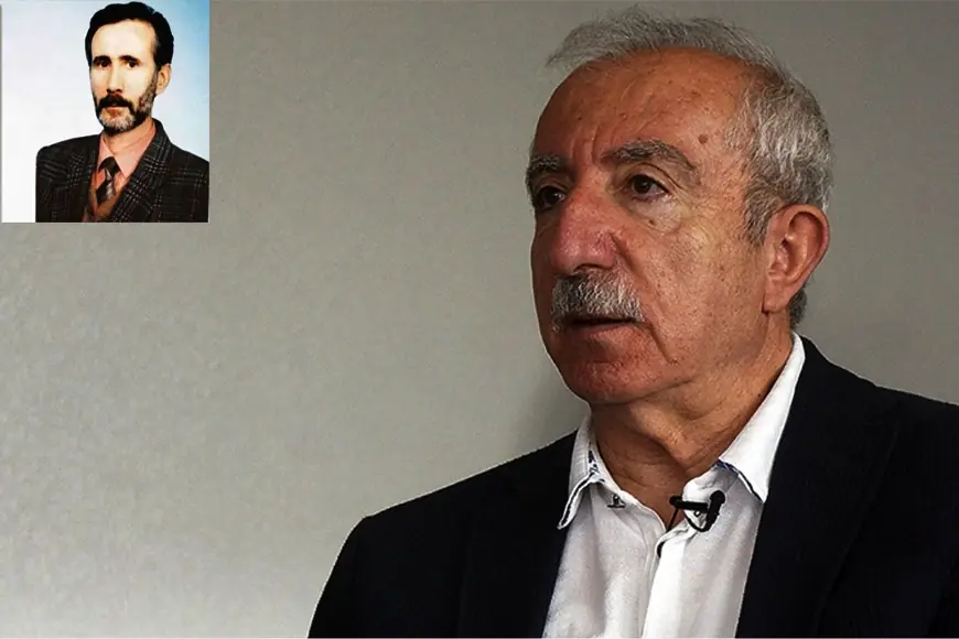 Miroğlu'ndan ‘Yeşil’ uyarısı: Barışa darbe