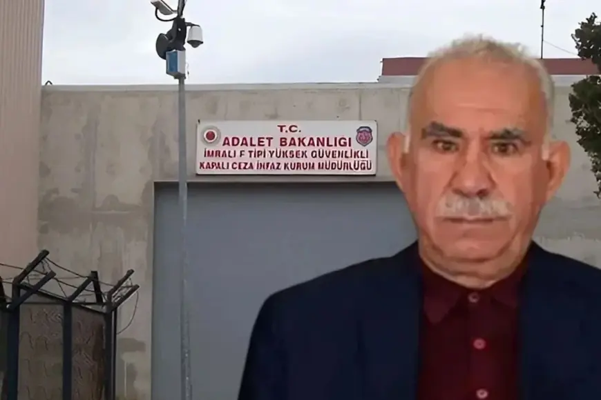Sözcü yazarı, Öcalan'ın taleplerini sıraladı