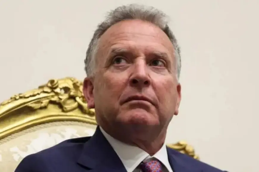 ABD, Avrupalı liderler ve Zelenskiy son barış taslağını görüşecek