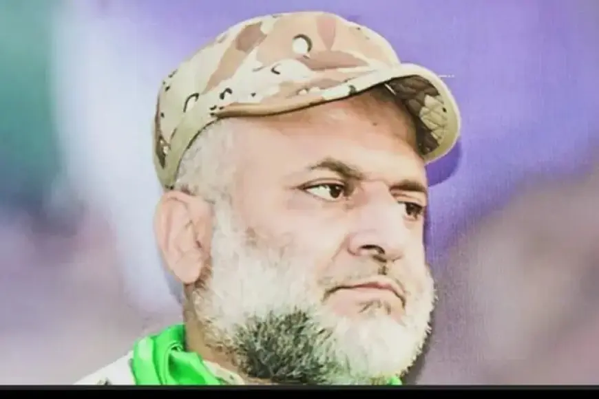 İsrail, Kassam Tugayları’nın üst düzey liderlerinden Raid Saad’ı öldürdü