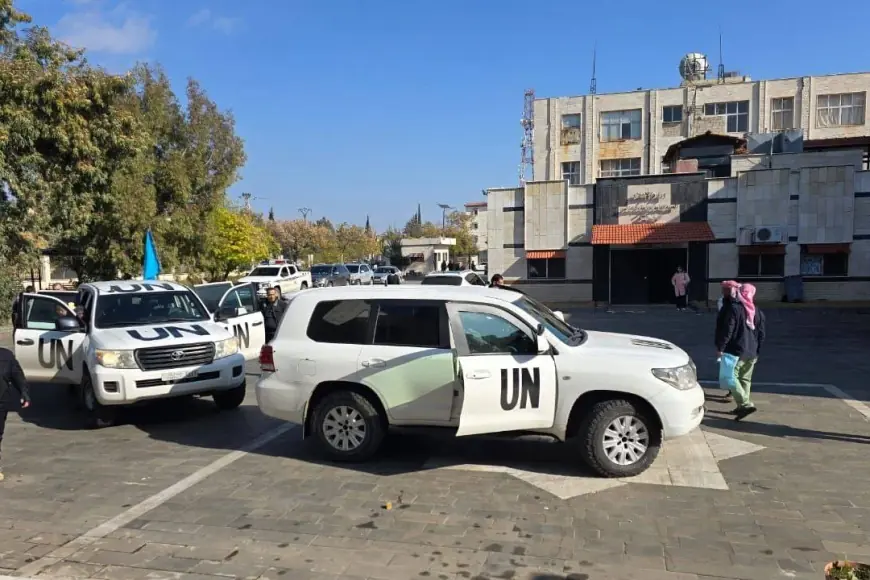 Suriye: Kuneytra'daki BM komitesi ‘İsrail ihlallerini’ belgeleyecek