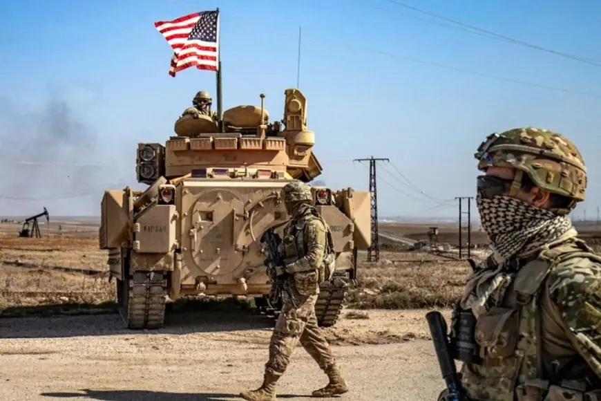 CENTCOM'dan Suriye'deki saldırıya ilişkin açıklama