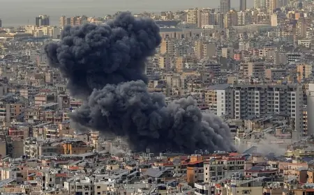 ABD, İsrail’in Büyük Operasyonunu Engelledi