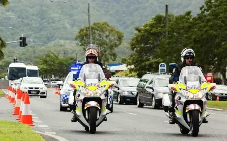 Avustralya'da plajda silahlı saldırı: 9 ölü, çok sayıda yaralı