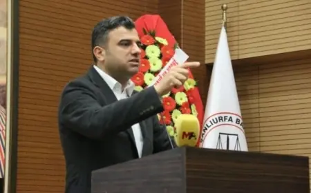 Öcalan’dan dil tepkisi: Kürtçe selam, Türkçe konuşma olmaz