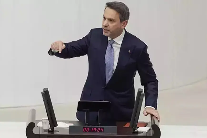 Enerji Bakanı Bayraktar, 'Sırada Diyarbakır var' diyerek duyurdu!