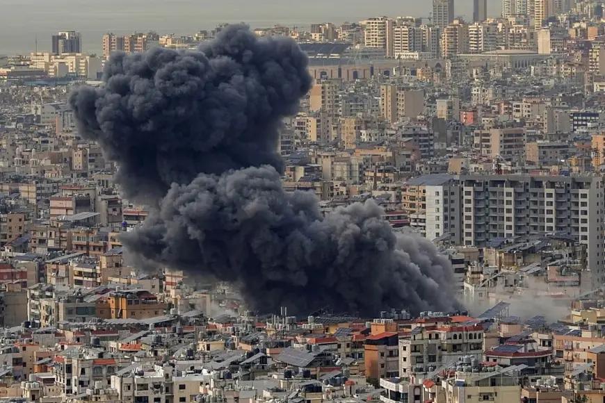 ABD, İsrail’in Büyük Operasyonunu Engelledi