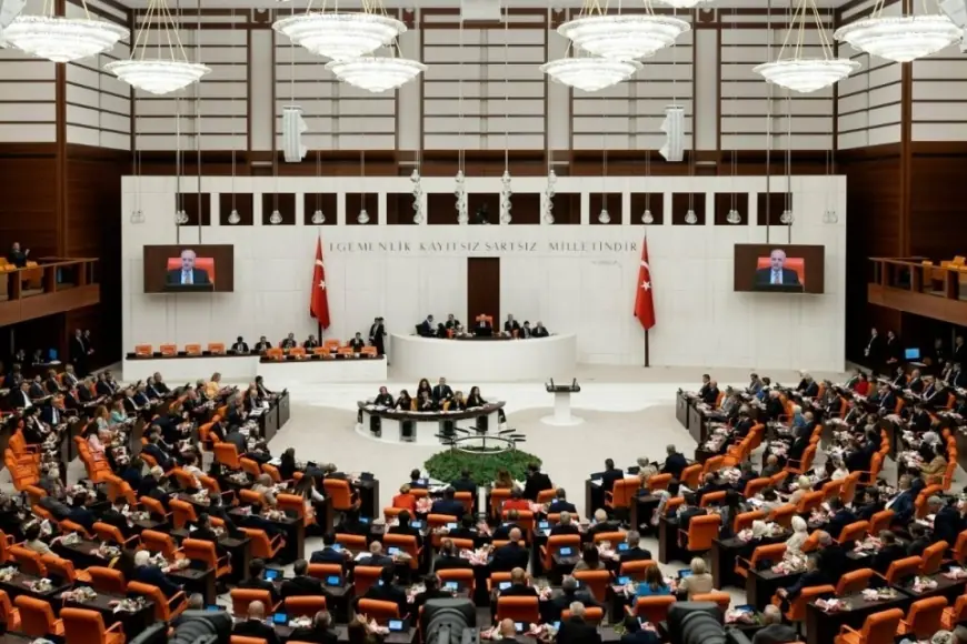 Süreç Komisyonu 'nihai rapor' hazırlıklarına başlıyor