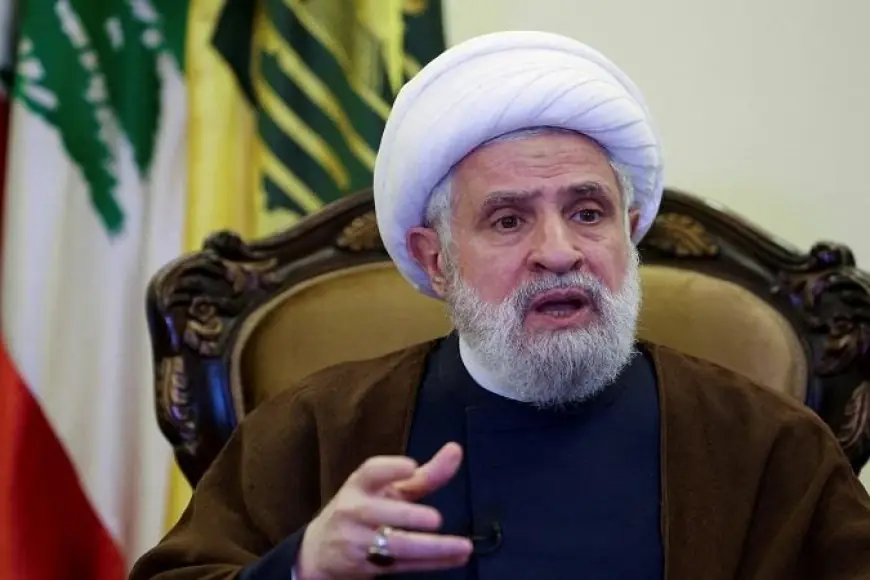 Hizbullah: Amerika’nın kararı olmadan İsrail savaşa giremez