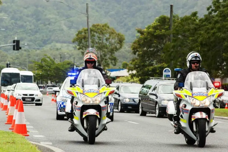Avustralya'da plajda silahlı saldırı: 9 ölü, çok sayıda yaralı