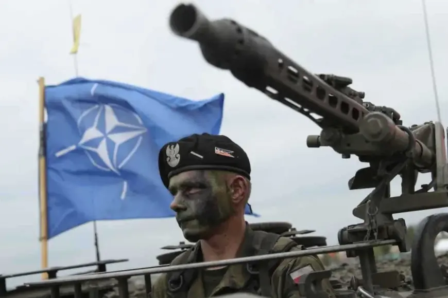 Kremlin’den NATO’ya Tepki: 'Savaş Söylemi Sorumsuzluk'